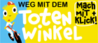 Weg mit dem toten Winkel (Sonderseite)